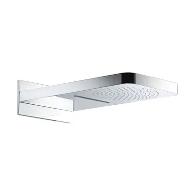 HINDWARE 2 FLOW RAIN SHOWER F 160043