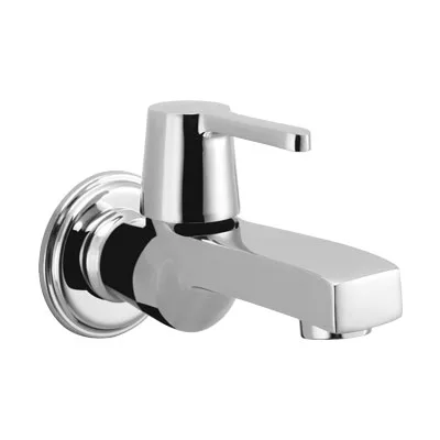 HINDWARE.BARREL BIB COCK FOAM FLOW F390003