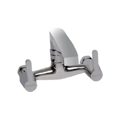 HINDWARE.BARREL SINK MIXER F390023