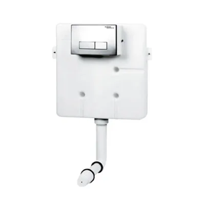 HINDWARE CONCEALO NEO 80 MM