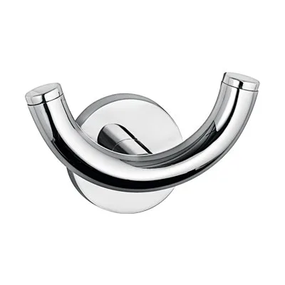 HINDWARE CONTESSA ROBE HOOK F880004
