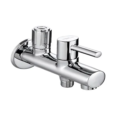 HINDWARE.NEBULA BIB COCK 2 IN 1 F450004