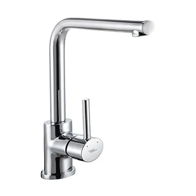 HINDWARE.NEBULA KITCHEN MIXER WT SWIVEL SPOUT F450018