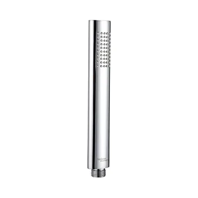 HINDWARE.NEBULA SINGLE FLOW BRASS HAND SHOWER F450021
