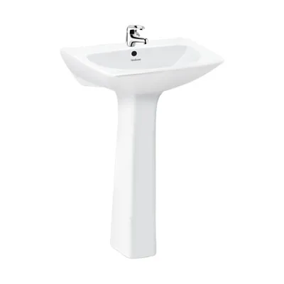 HINDWARE NEPTUNE PEDISTAL