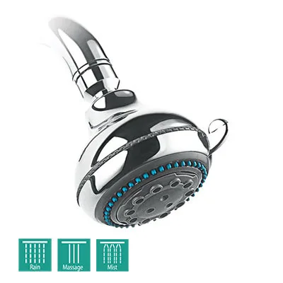 HINDWARE OVERHEAD SHOWER F160006