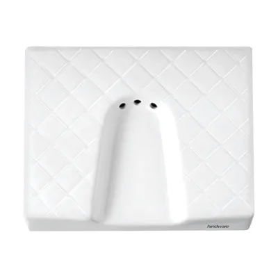 HINDWARE SQUATING URINAL