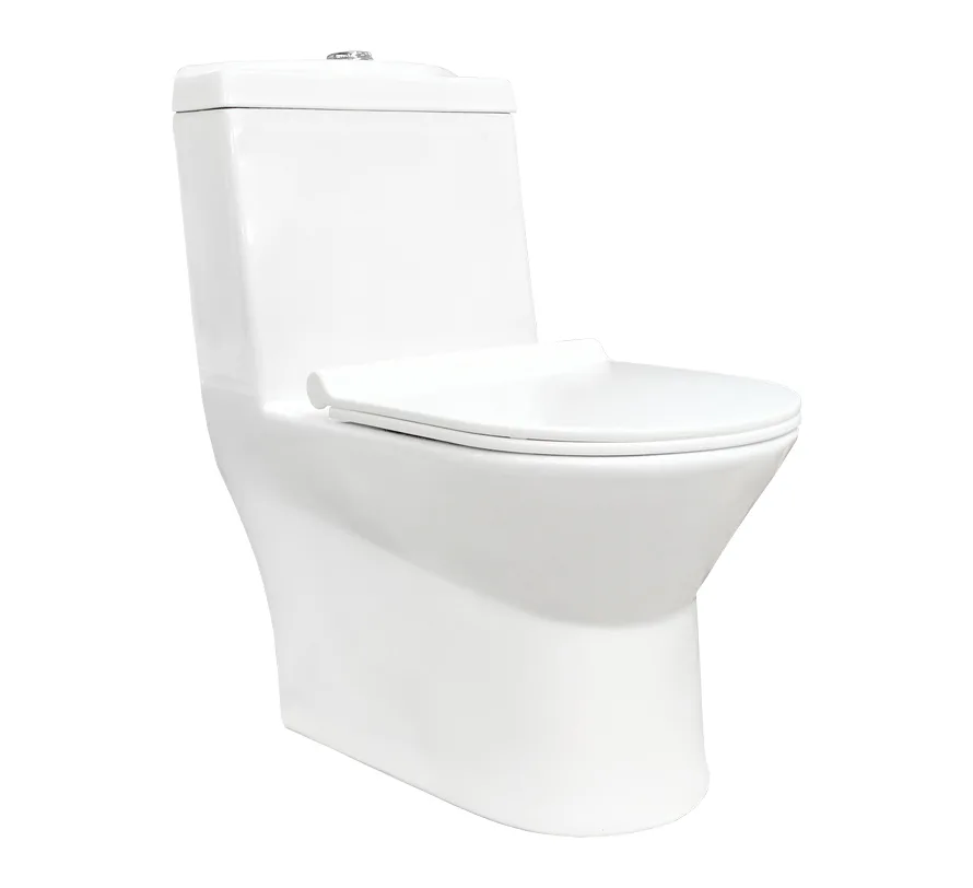 HINDWARE STUDIO ONE PIECE CLOSET S-300