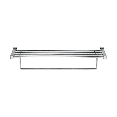 HINDWARE TOWEL SHELF F870009