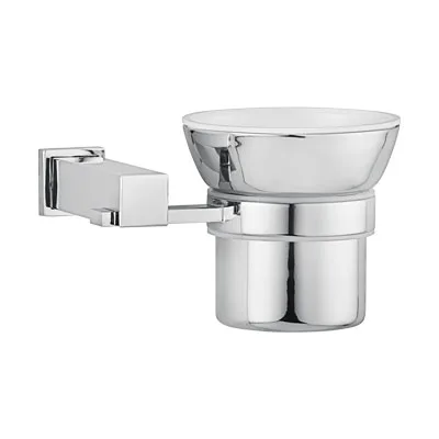 HINDWARE TUMBLER HOLDER (BRASS) F870001