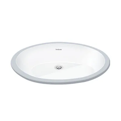 HINDWARE ZEN UNDER COUNTER