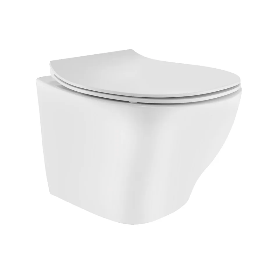 JAQUAR ARC WALL HUNK W.C-ACS-WHT-87953BIUFSM
