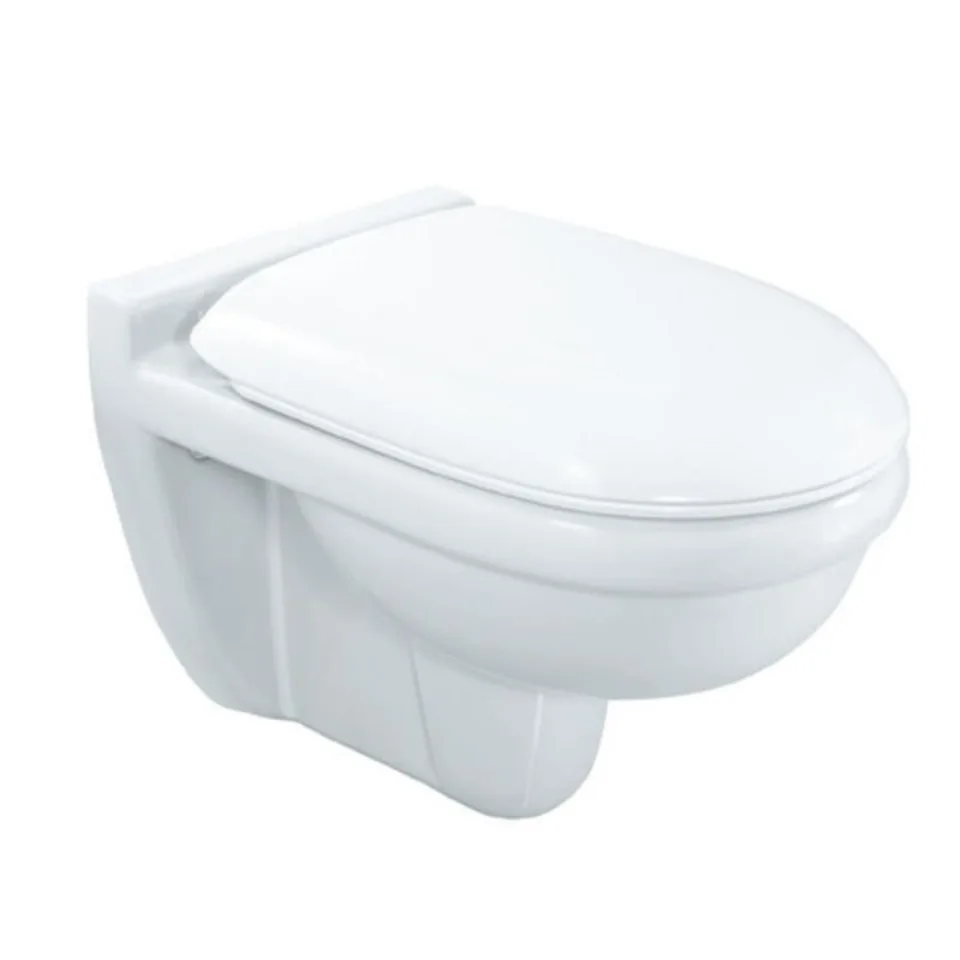 JAQUAR CONTINENTAL WALL HUNK W.C-CNS-WHT-959SPP
