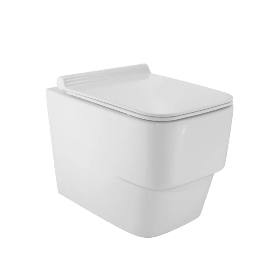 JAQUAR D’ARC.WALL HUNG W.C – DRS-WHT-37953BIUFSM
