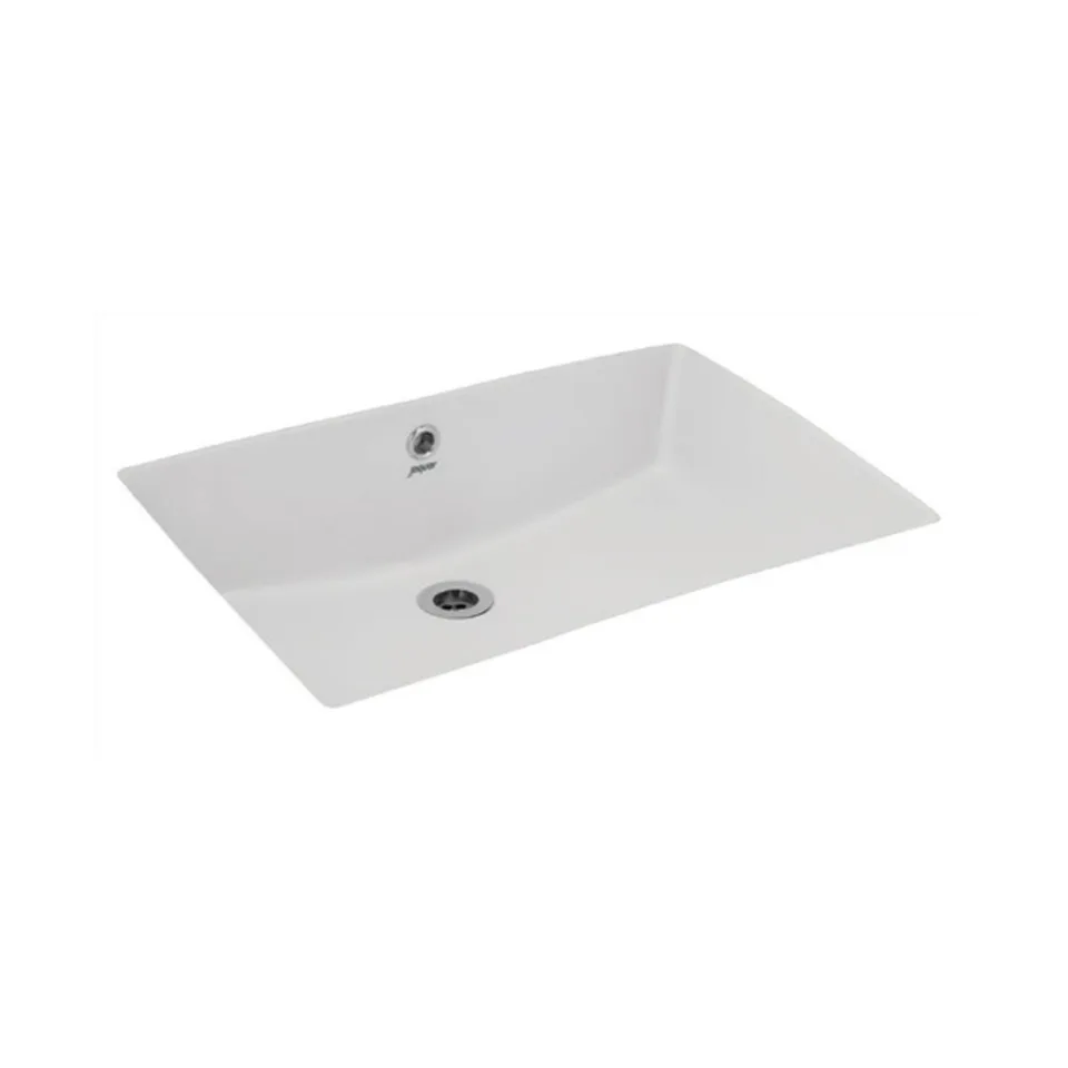 JAQUAR FONTE UNDER COUNTER BASIN FNS-WHT-40701