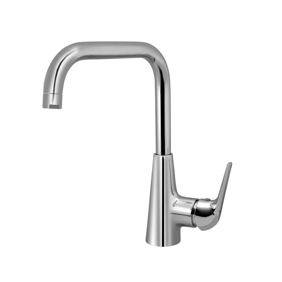 JAQUAR SIDE SINGLE LEVER MONO SINK MIXER COP-CHR-179BPM