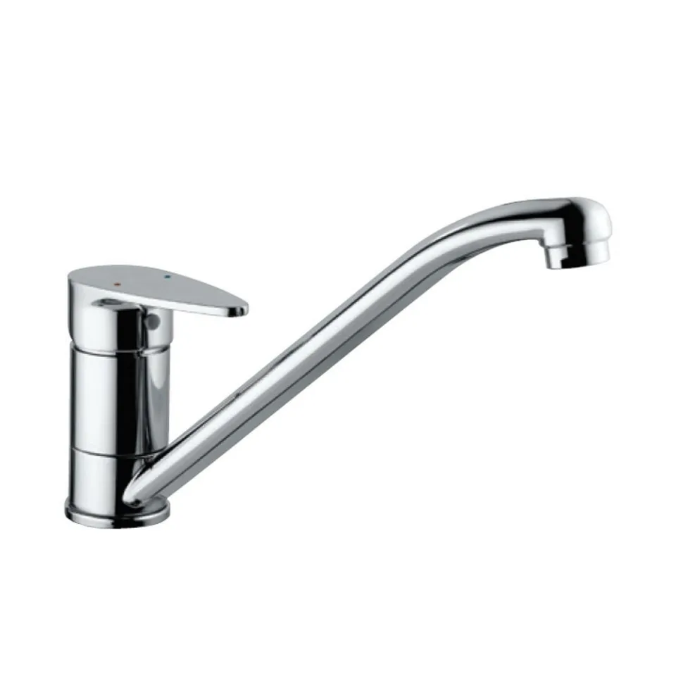 JAQUAR SINGLE LEVER SINK MIXER VGP-CHR-81173B