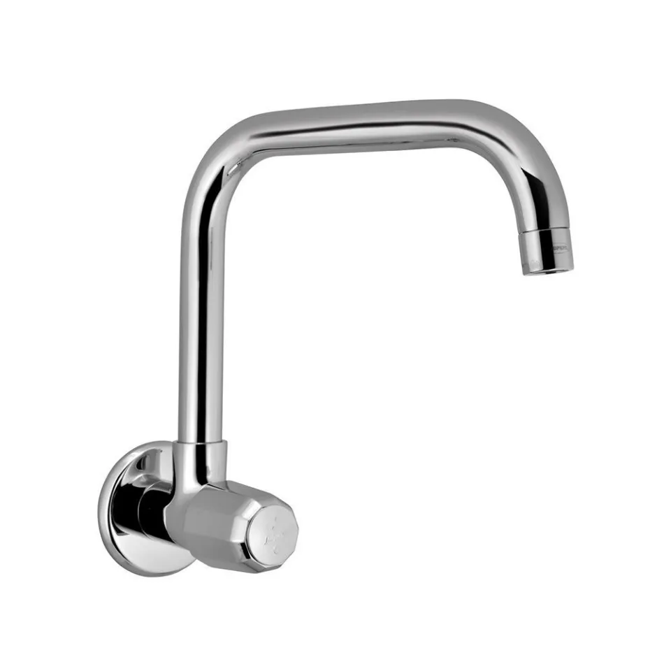 JAQUAR SINK COCK WITH SINK TAP COP-CHR-347PM