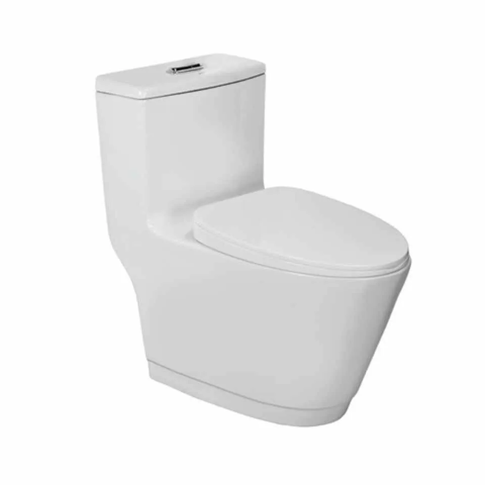 JAQUAR VIGNETTE RIMLESS SINGLE PIECE W.C-VGS-WHT-81853S300UF