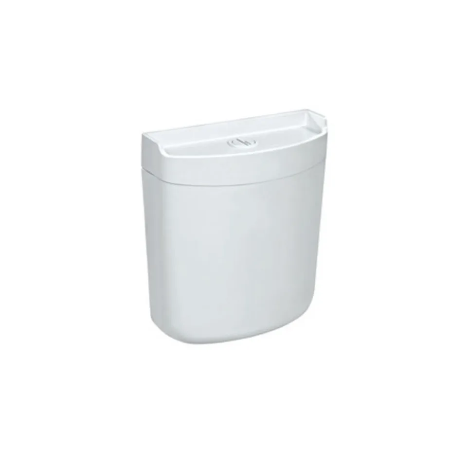 JAQUAR WALL HUNG CISTERN WHC-WHT-184AN