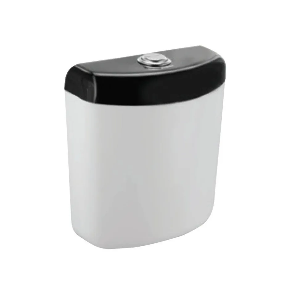 JAQUAR WALL HUNG CISTERN WHC-WHT-184NBTT