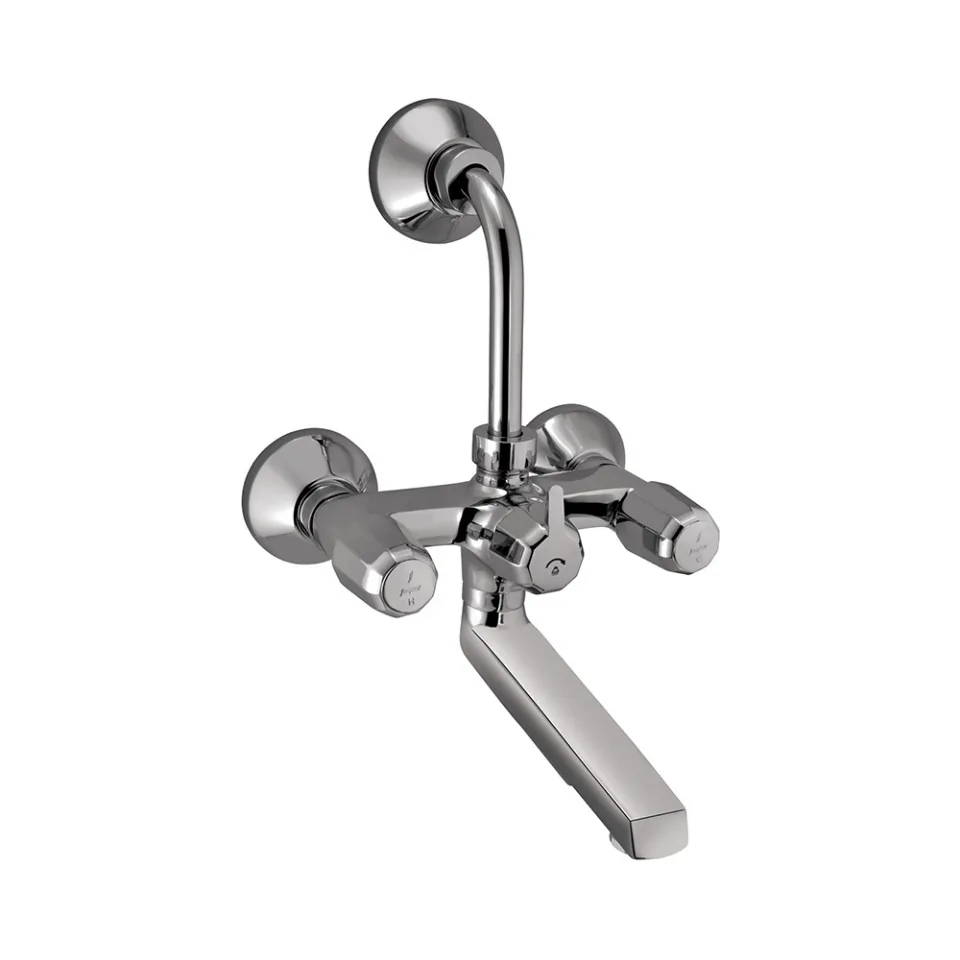 JAQUAR WALL MIXER COP-CHR-273PM