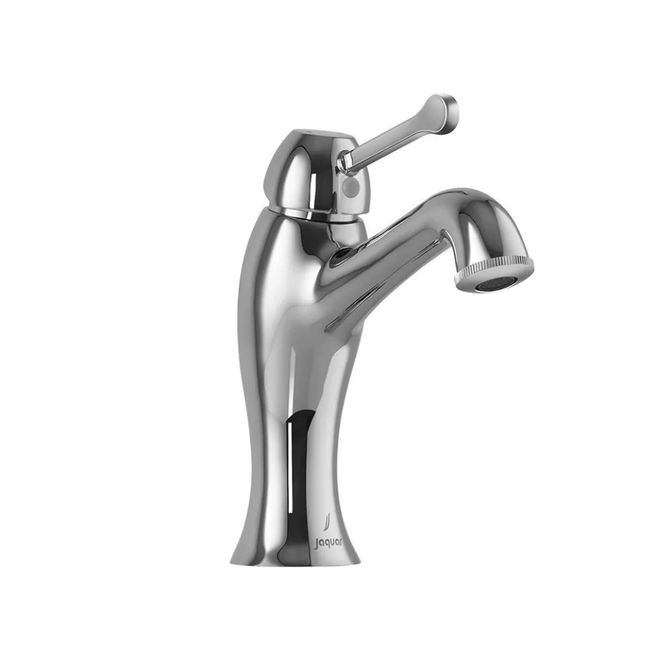 JAQUQR SINGLE LEVER BASIN MIXER QQP-7001BPM