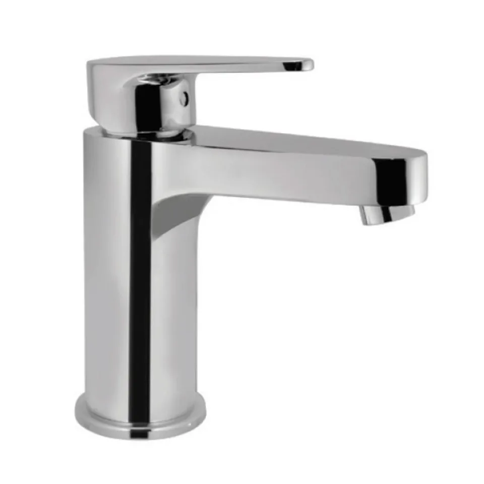 JAQUQR SINGLE LEVER BASIN MIXER VGP-CHR-81011B