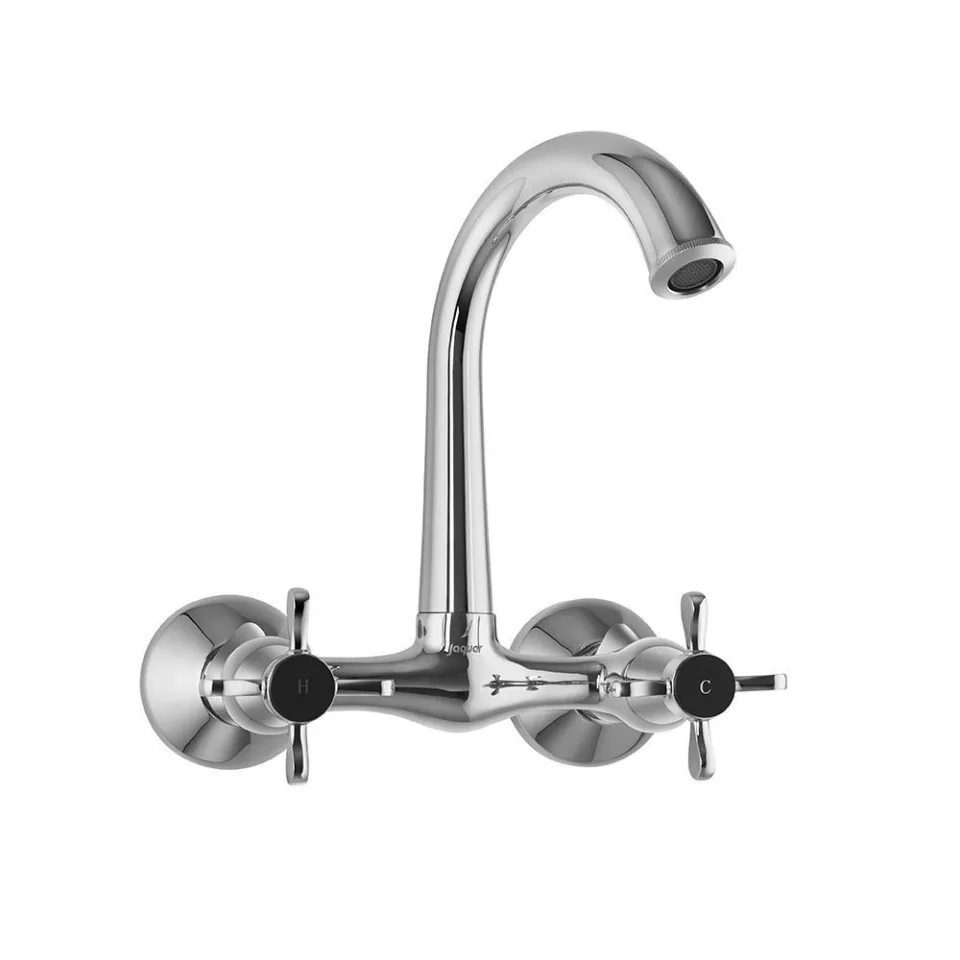 JAQUQR SINK MIXER QQP-CHR-7307PM