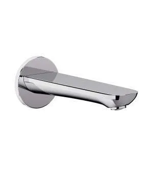 KOHLER ALEO BATH SPOUT W.O DIVERTER K-99061-IN-CP