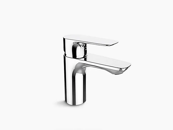 KOHLER ALEO LAV FAUCET W.O DRAIN K-72275IN-4ND-CP