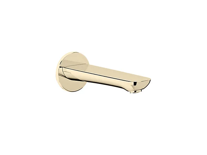 KOHLER ALEO WM BATH SPOUT W.O DIVERTER K-99061IN-AF