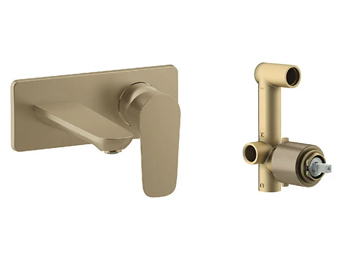 KOHLER ALEO WM LAV FUCET TRIM+VALVE K-21969 IN-4ND-BV