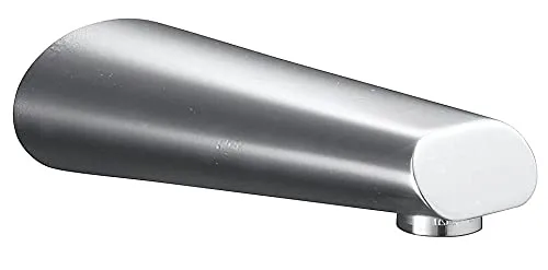 KOHLER BATH SPOUT W.O DIVERTER 160MM K-10385 IN-CP