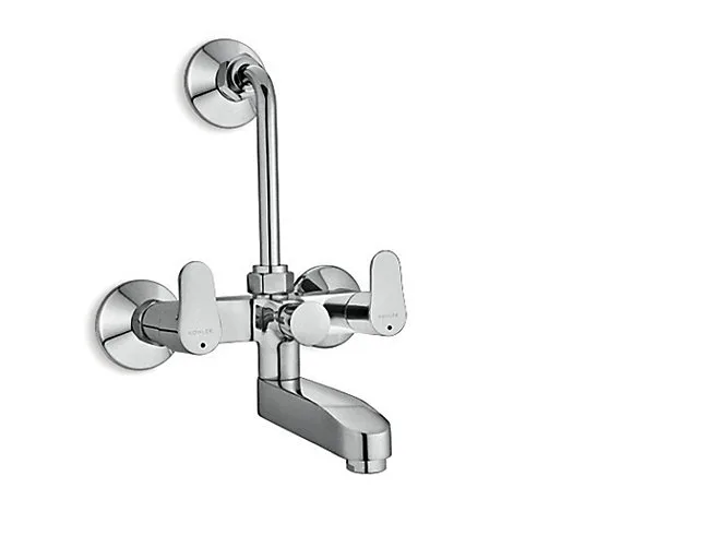 KOHLER JULY 4 WAY BATH& SHOWER W.O DIVERTER K-98755IN-4-CP