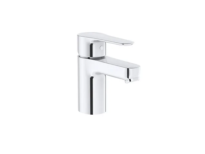KOHLER JULY COMFORT HEIGHT SC LAV W.O DRAIN K-29928IN-4-CP