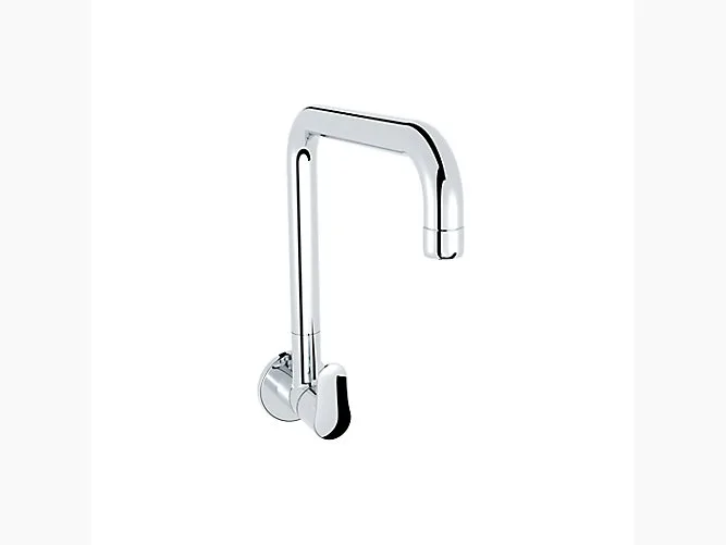 KOHLER JULY WM COLD KITCHEN FAUCET K-20588IN-4-CP