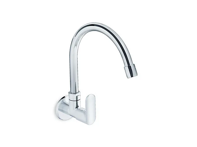 KOHLER KUMIN WM KITCHEN FAUCET K-99482IN-4-CP