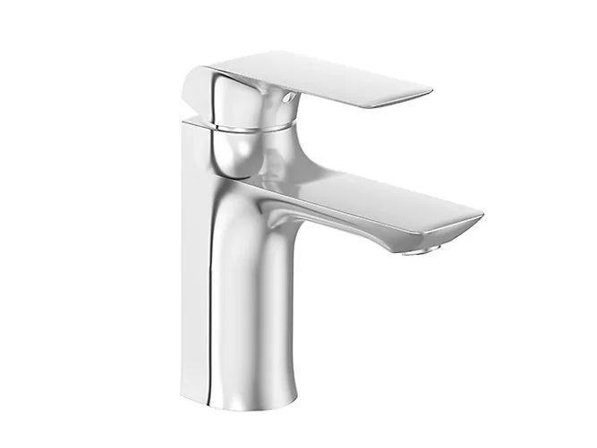 KOHLER SINGLE CONTROL LAV FAUCET WITHOUT DRAIN K-27478IN-4ND-CP
