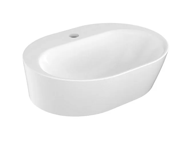 KOHLER SPAN ROUND VESSEL K-25318IN-O